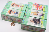 ONE PIECE World Collectable Figure Sabaody Archipelago Worst Generation 1 [All 5 type set (Full Complete)]
