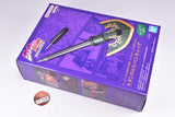JoJo's Bizarre Adventure Diamond Is Unbreakable Stand Arrow Pen Cap [1.JoJo's Bizarre Adventure Diamond Is Unbreakable Stand Arrow Pen Cap]