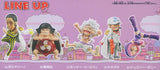 ONE PIECE World Collectable Figure Egghead Part.6 [All 5 type set(Full Complete)]
