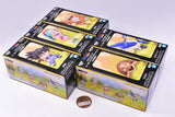 Dragon Ball World Collectable Figure Boyhood Edition 1 [All 5 type set (Full Complete)]