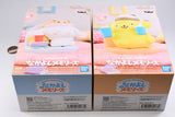 Sanrio Characters Nakayoshi Memories Ouchi de Relaxation time Cinnamoroll & Pompompurin [All 2 type set(Full Complete)]