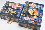 ONE PIECE World Collectable Figure God Valley Incident Part.2 [All 5 type set(Full Complete)]