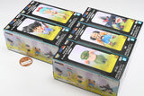 Dragon Ball World Collectable Figure Boyhood Edition 2 [All 5 type set(Full Complete)]