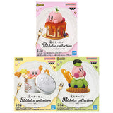 Hoshi no Kirby Paldolce collection vol.7 [All 3 type set(Full Complete)]