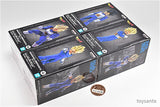 DRAGON BALL SPIRITFLICKS 02 [All 4 type set (Full Complete)]
