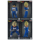 DRAGON BALL SPIRITFLICKS 02 [All 4 type set (Full Complete)]