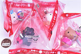 Sanrio Characters Puchikoro Friends Hello Kitty Collection [All 4 type set(Full Complete)]