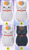 Natsume Yuujinchou Mini Figure Various Nyanko-sensei [All 4 type set(Full Complete)]
