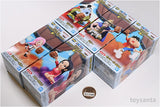 ONE PIECE World Collectable Figure Utage Part.1 [All 5 type set(Full Complete)]