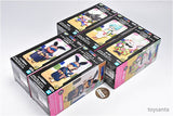 Dragon Ball World Collectable Figure Boyhood Edition 5 [All 5 type set(Full Complete)]