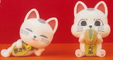 TV Anime Dandadan Fluffy Puffy Turbo Granny (Manekineko) [All 2 type set(Full Complete)]