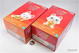 TV Anime Dandadan Fluffy Puffy Turbo Granny (Manekineko) [All 2 type set(Full Complete)]
