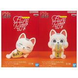 TV Anime Dandadan Fluffy Puffy Turbo Granny (Manekineko) [All 2 type set(Full Complete)]