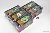 Dragon Ball World Collectable Figure Boyhood Edition 6 [All 5 type set(Full Complete)]