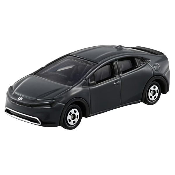 [First time special edition] Tomica (box) No. 19 Toyota Prius (released May 18, 2024) JAN: 4904810228622