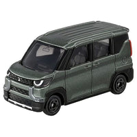 Tomica (box) No.24 Mitsubishi Delica Mini (released May 18, 2024) JAN: 4904810228585