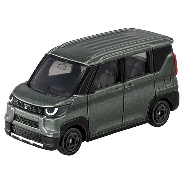 Tomica (box) No.24 Mitsubishi Delica Mini (released May 18, 2024) JAN: 4904810228585