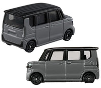 [First time special edition] Tomica (box) No. 114 Honda N-BOX CUSTOM (released June 15, 2024) JAN: 4904810917137