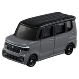 [First time special edition] Tomica (box) No. 114 Honda N-BOX CUSTOM (released June 15, 2024) JAN: 4904810917137