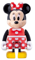 Dream Tomica No. 182 Disney Motors Popute Minnie Mouse (released June 15, 2024) JAN: 4904810933472