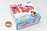 Dream Tomica No. 182 Disney Motors Popute Minnie Mouse (released June 15, 2024) JAN: 4904810933472