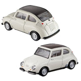 Tomica Premium 35 Subaru 360 (released June 15, 2024) JAN: 4904810933892