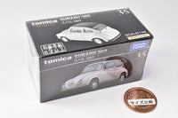 Tomica Premium 35 Subaru 360 (released June 15, 2024) JAN: 4904810933892