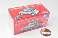 [Tomica Premium release commemorative edition] Tomica Premium 35 Subaru 360 (released June 15, 2024) JAN: 4904810934349