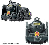 Tomica Premium Unlimited 10 The Galaxy Express 999 No. 999 (released June 15, 2024) JAN: 4904810913641