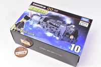 Tomica Premium Unlimited 10 The Galaxy Express 999 No. 999 (released June 15, 2024) JAN: 4904810913641