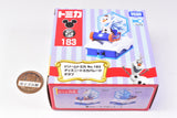 Dream Tomica No. 183 Disney Tomica Parade Olaf (released July 13, 2024) JAN: 4904810933465