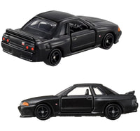 Tomica (box) No.48 NISSAN SKYLINE GT-R (BNR32) (released July 20, 2024) JAN: 4904810917144