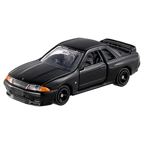 Tomica (box) No.48 NISSAN SKYLINE GT-R (BNR32) (released July 20, 2024) JAN: 4904810917144