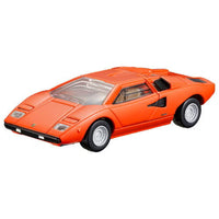 [Tomica Premium release commemorative edition] Tomica Premium 33 Lamborghini Countach LP 400 (released July 20, 2024) JAN: 4904810936350