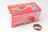 [Tomica Premium release commemorative edition] Tomica Premium 33 Lamborghini Countach LP 400 (released July 20, 2024) JAN: 4904810936350