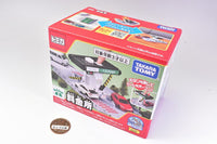 Tomica World Tomica Town Tollgate (released August 17, 2024) JAN: 4904810933533