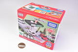 Tomica World Tomica Town Tollgate (released August 17, 2024) JAN: 4904810933533