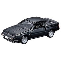 Tomica Premium 13 Mitsubishi Starion (released August 17, 2024) JAN: 4904810933885