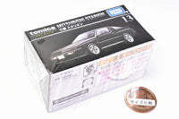 Tomica Premium 13 Mitsubishi Starion (released August 17, 2024) JAN: 4904810933885