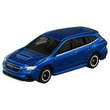 Tomica (box) No.59 Subaru Levorg (released September 21, 2024) JAN: 4904810917120