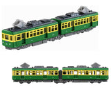 Tomica (Long Type) No.150 Enoshima Electric Railway Type 300 (released September 21, 2024) JAN: 4904810917663