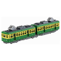 Tomica (Long Type) No.150 Enoshima Electric Railway Type 300 (released September 21, 2024) JAN: 4904810917663