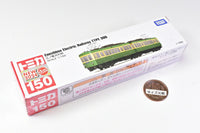 Tomica (Long Type) No.150 Enoshima Electric Railway Type 300 (released September 21, 2024) JAN: 4904810917663