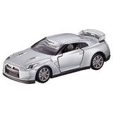 Tomica Premium 17 Nissan NISSAN GT-R (released September 21, 2024) JAN: 4904810933915