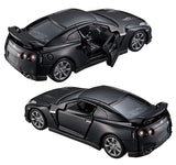 [Tomica Premium release commemorative edition] Tomica Premium 17 Nissan NISSAN GT-R (released September 21, 2024) JAN: 4904810936367