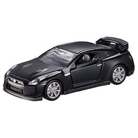 [Tomica Premium release commemorative edition] Tomica Premium 17 Nissan NISSAN GT-R (released September 21, 2024) JAN: 4904810936367