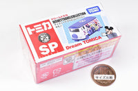 Dream Tomica SP Disney Travel Collection Kimono (released September 21, 2024) JAN: 4904810944232