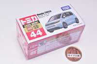 Tomica (box) No. 44 Honda Freed (Released in mid-April 2025) JAN: 4904810917649