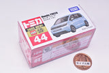 Tomica (box) No. 44 Honda Freed (Released in mid-April 2025) JAN: 4904810917649