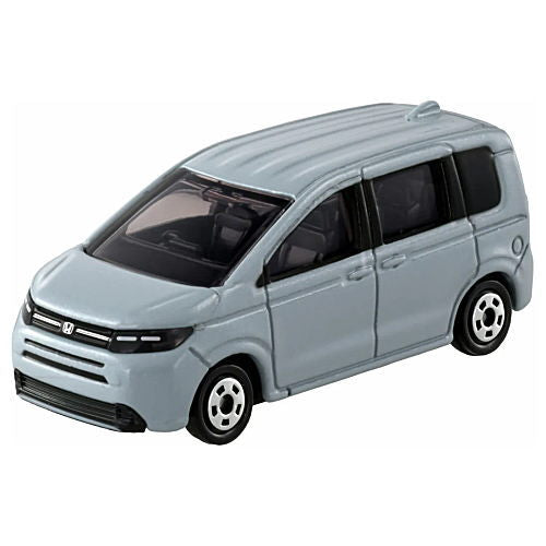 Tomica (box) No. 44 Honda Freed (Released in mid-April 2025) JAN: 4904810917649